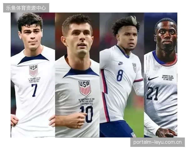 美国队中场战术摇摆不定，普利西奇与雷纳的共存问题考验主帅临场调度智慧